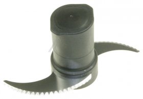 Magimix Mixer - Blender Blade - 17078 3100 3150 3160 3200 3200xl Double Blade Food Processor