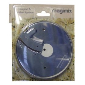 Magimix Friction Disc - 17373 Julienne Disc 6mm