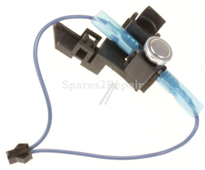 Fixed Value Thermostat - 1015887 Temperature Sensor Ntc [Amica]