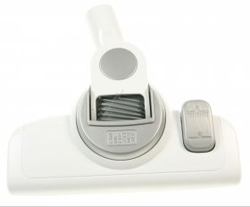 Black & Decker Vacuum Cleaner Nozzle - 90607485-02 Head Sa