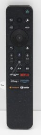 Sony Remote Control - 101955411 Remote Control (rmf-tx920u)