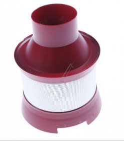 Roborock Spacer - Mace Cyclone Assembly Red