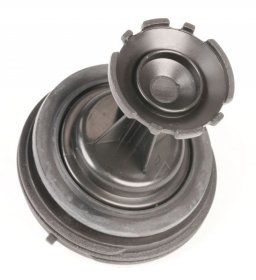 Compatible Fluff Filter - Fluff Filter Insert Alternative For Lg