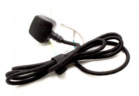Philips Saeco Mains Power Lead - 423902282281 Svc Mainscord 242207098740