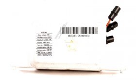 Niu Emobility Controller - H0202002 K3 Controller_sport(eu)