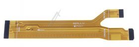 Motorola Flexi print Connector - S938e32278 Wt713301076011+fpcsubboardconnector xl