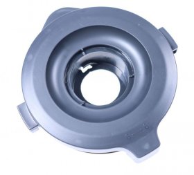 Splash Guard For Keys - 4055565990 Cover With Sealing [Electrolux Aeg]