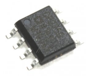 Analog Devices Operational Amplifier Ic - Op275gsz Ic Operationsverstarker Smd Soic-8