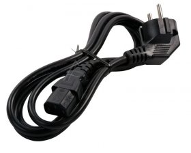Tp Vision Mains Power Lead - 996591905683 389g404a18nhlg Ac Power Cord 1800 For Europe