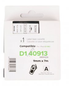 Armor Colour Cartridge - K80002za Ink Ribbon Black On White