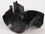 Elica Bent Flat Pipe - Acc0199119 Racc filtr 150 Free Outlet Traditional