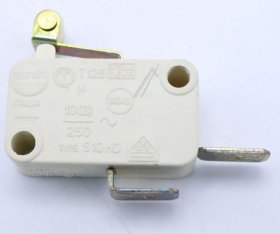 Microswitch For Home Appliance - 92122746 Microswitch [Candy Hoover]