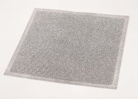 Franke Metal Grease Trap - 133 0304 987 Sp Hood Metal Filter 620 490 M