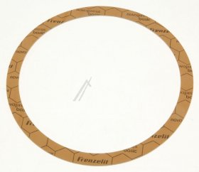 Stiebel Zanker Sealing Materials - 264714 Seal 168x145x2