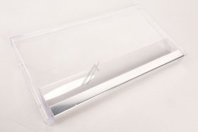 Casing Cover - C00616854 488000616854 Transparent Plastic Cover [Whirlpool Indesit]