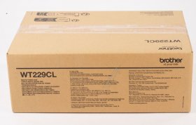 Brother Toner Residual Container - Wt-229 Cl Waste Toner Container 50k