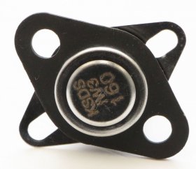 Thermostats - 17400513006735 Thermostat [Midea]