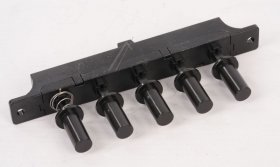 Tianmei Control Knobs - B60-ty05-009-xb Push Switch