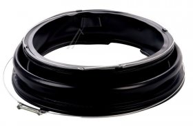 Door Seal Washing Machine - 20007088 Window Sleeve [Bosch Siemens]
