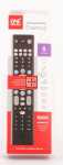 Universal Remote Control - Urc1281 One For All Essence 8
