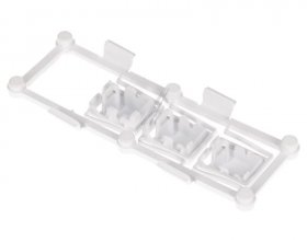 Button Set - 1024340 Pushbuttons [Amica]