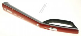 Handle Vacuum Cleaner - 11032022 Handle [Bosch Siemens]