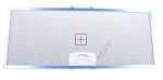 Hisense Gorenje Metal Grease Trap - 144751 Aluminium Panel Cp61+slim58