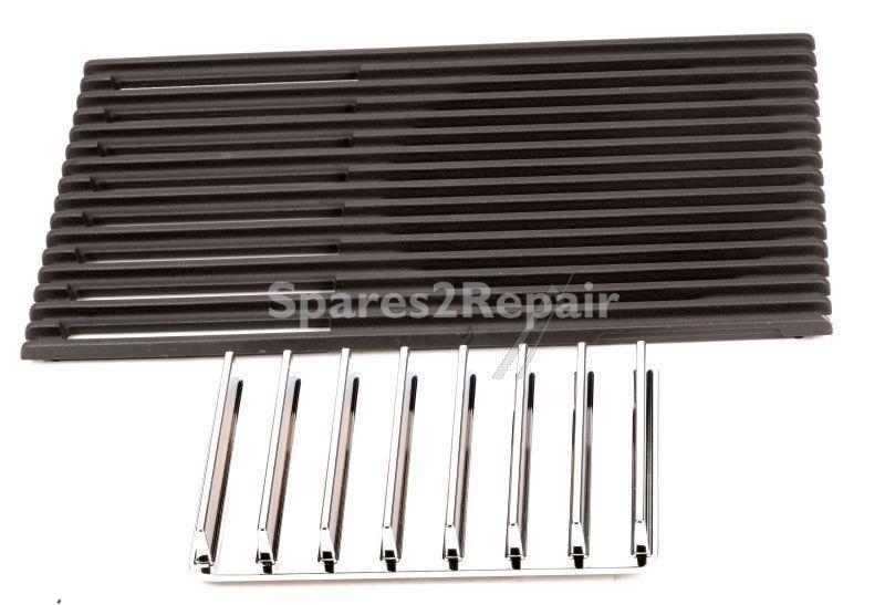 Elica Grid - Acc0202620 Set Of Grids Tesla Libra