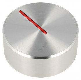 Control Knob - 8071579 Subassembly Of Pgins5* Knob [Amica]