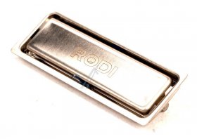 Rodi Water Drain Channel - 87702898 Cover Overflow