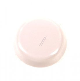 Square Plug - 10032902 Cover Cover Cap Platinum Grey Ral7036 Nsp [Bosch Siemens]