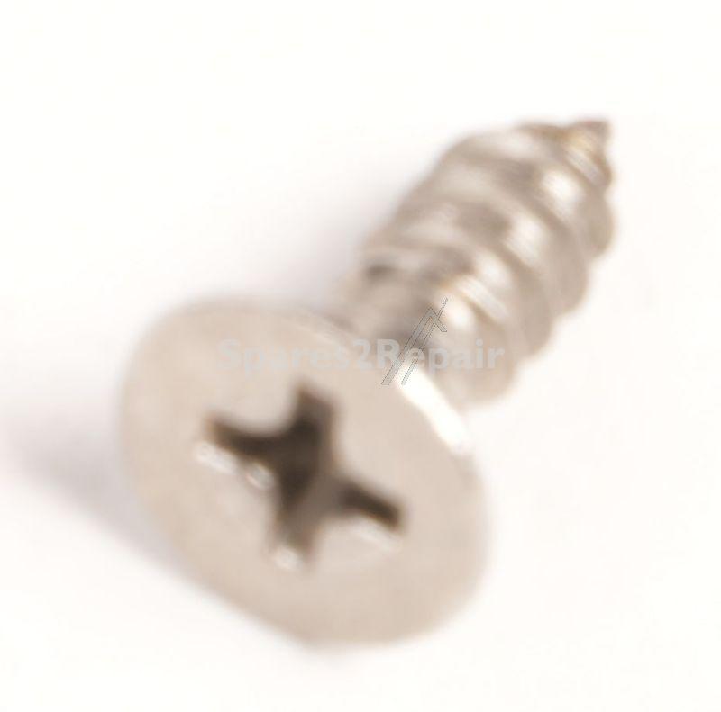 Screw - 1883460100 C00870433 Pt Screw (inner Door - Outer Door) [Arcelik]