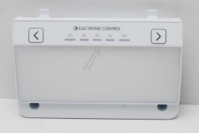 Tcl Control Panel - 3b104-000090 Master Control Board Assembly