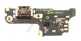 Xiaomi Charging Port Modul - 560001c3ua00 Subboard Assembly-c3ua-gl