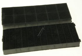 Carbon Filter - 9188457010 C00935824 Carbon Filter Assembly [Arcelik]