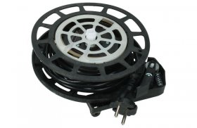 Cable Reels Vacuum Power Cord - 1034399 Cable Rewind [Amica]