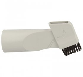 Vacuum Cleaner Nozzle - 1035219 Crevice Nozzle [Amica]