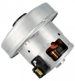 Vacuum Cleaner Motor - 1037281 Drive Motor 1400w [Amica]