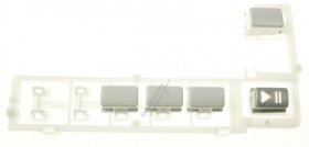Button - 1325665006 Diffuser Push Button Start [Electrolux Aeg]