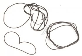 Segway Ninebot Seal - Ab 05 05 00 0261 Dashboard Waterproof Ring F65 Ninebot Kickscooter F Series