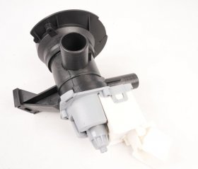 Askoll Drain Pump - Drain Pump Alternative For Whirlpool