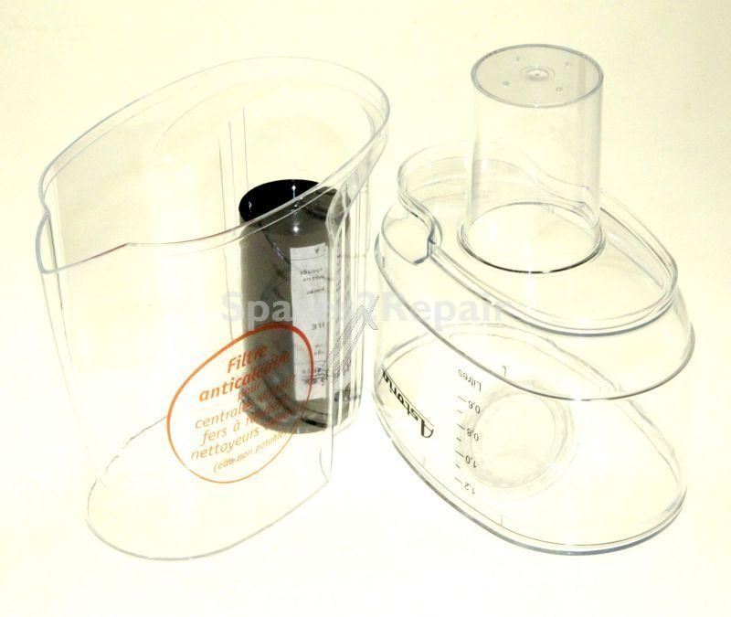 Astoria Filters - 500584004 Anti-limestone Filter