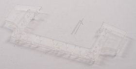 Housing Part - C00387746 481010510475 Light Guide Opt Bd Hr 12 [Whirlpool Indesit]