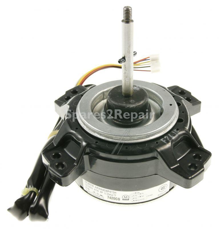 Ventilator Motor - Arw44d8p41sh 4071395182 Fan Motor [Electrolux Aeg]