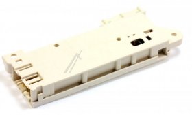 Door Interlock Switch - 9190931117 C00920643 Cover Bolt [Arcelik]