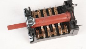 Oven Switch - 8516794 Bo Switch Rt Got [Amica]