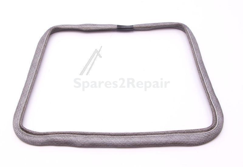 Oven Door Gasket - 38953 Dichtung Geflecht De Tur [Sogedis]