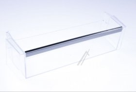 Refrigerator - Freezer Door Shelf - 42339800 Bottom Shelf-319 Era(trans-nat)dflm [Vestel]