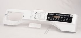 Operating Unit Screen - 70064223 Control Panel With Sensor [Candy Hoover]