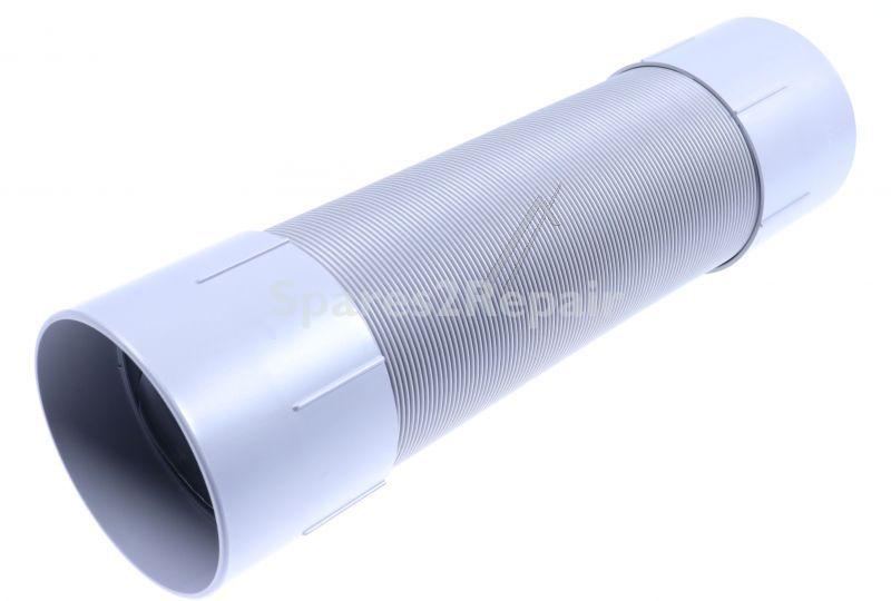 Stiebel Zanker Hose - 296446 Air Outlet Pipe Bgr